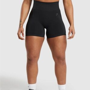 GYMSHARK FLEX SHORTS